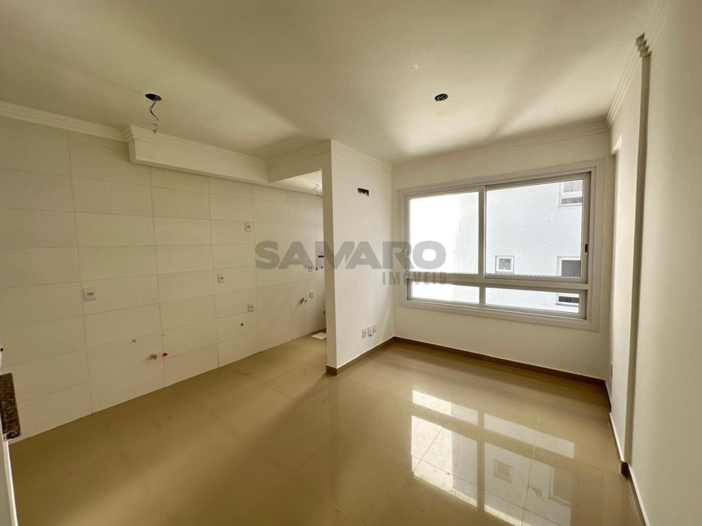 Apartamento 1 Dormitório
