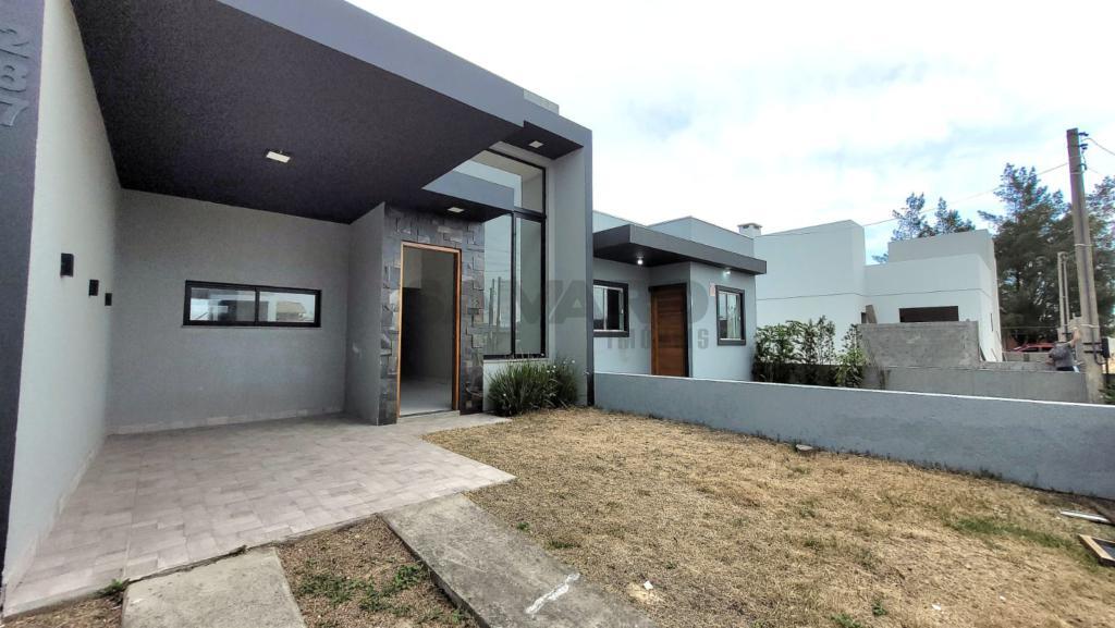 Casas e Sobrados Fora Condomínio