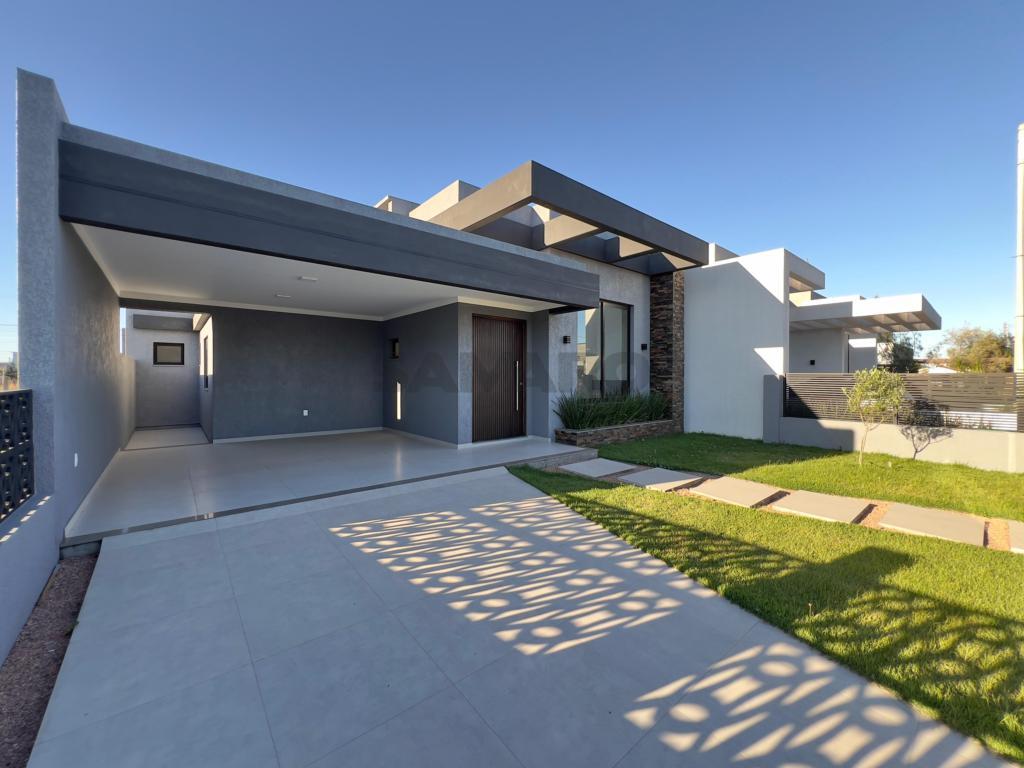 Casas e Sobrados Fora Condomínio