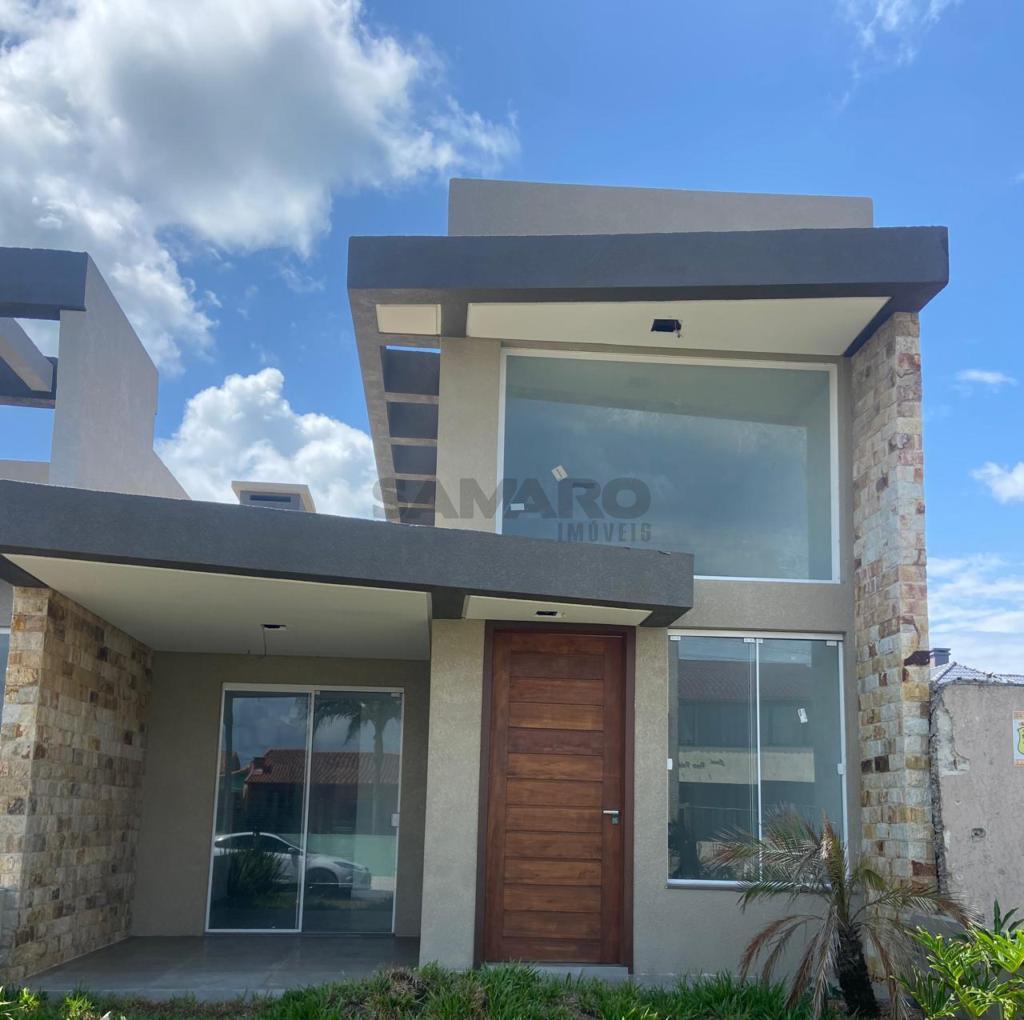 Casas e Sobrados Fora Condomínio