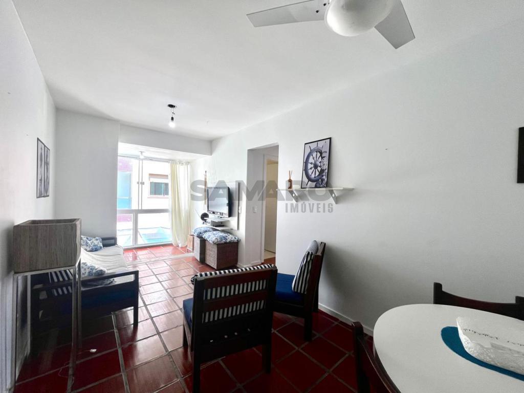 Apartamento 2 Dormitórios