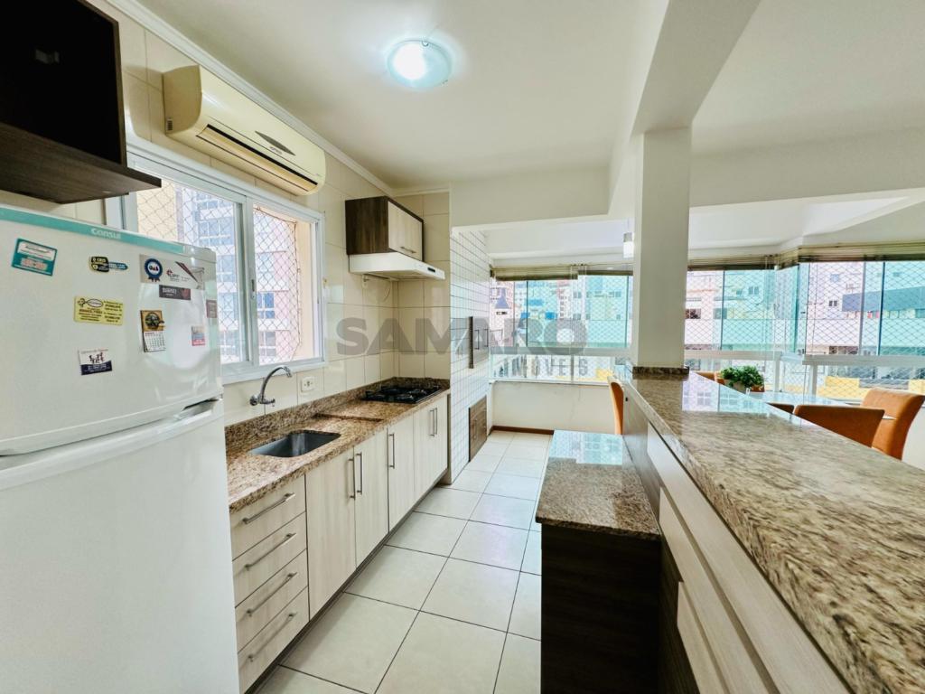 Apartamento 2 Dormitórios