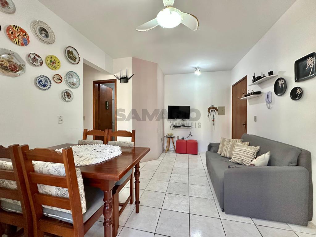 Apartamento 2 Dormitórios
