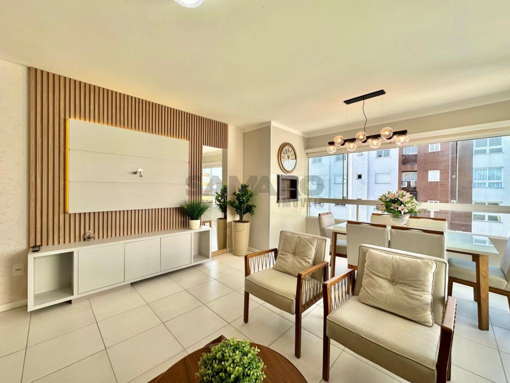 Apartamento 3 Dormitórios