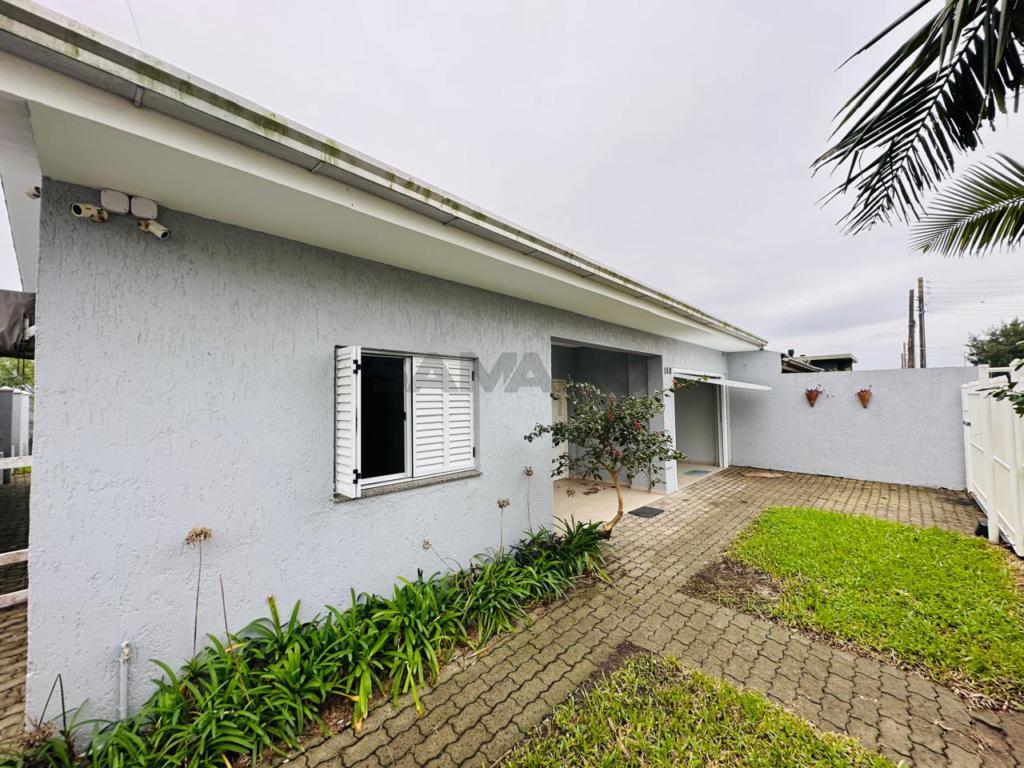 Casas e Sobrados Fora Condomínio