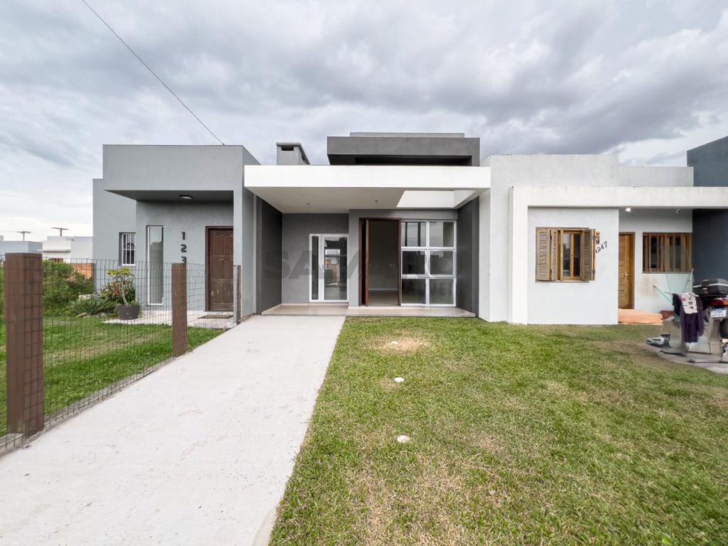 Casas e Sobrados Fora Condomínio