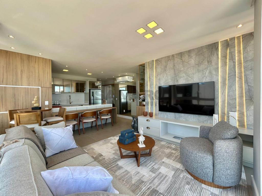 Apartamento 3 Dormitórios