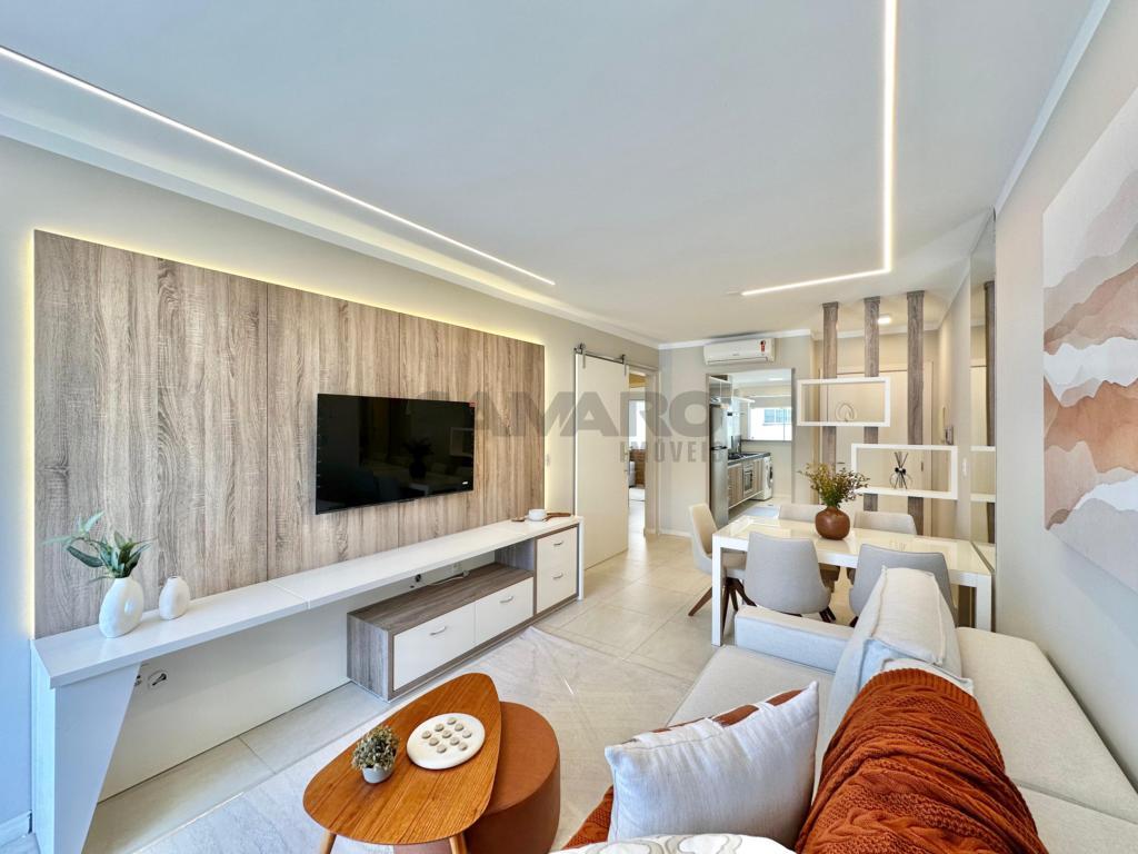 Apartamento 2 Dormitórios