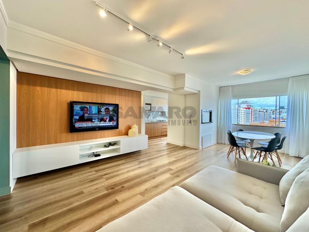 Apartamento 2 Dormitórios