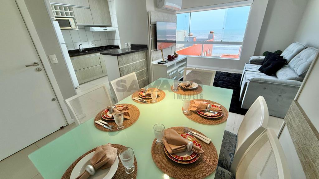 Apartamento 2 Dormitórios