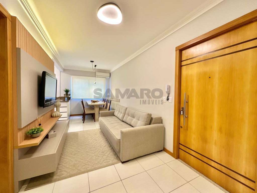 Apartamento 2 Dormitórios