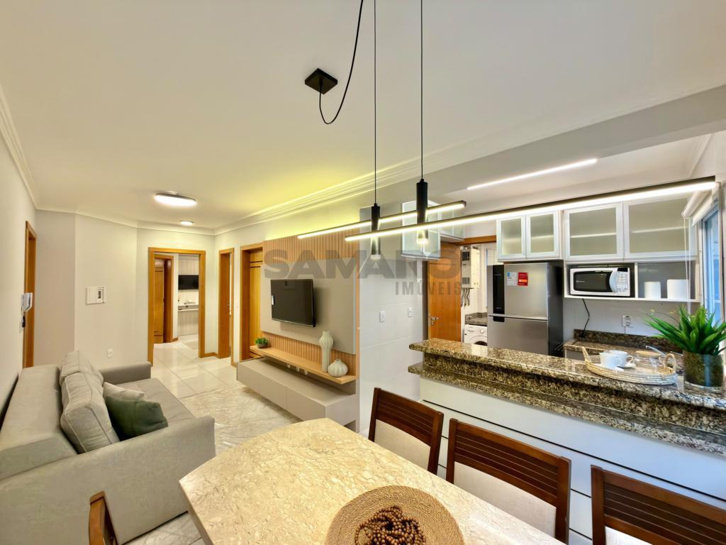 Apartamento 2 Dormitórios