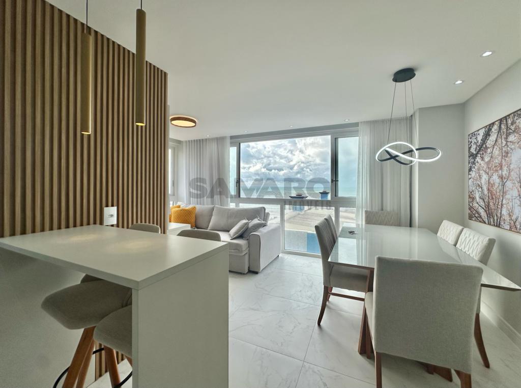 Apartamento 2 Dormitórios