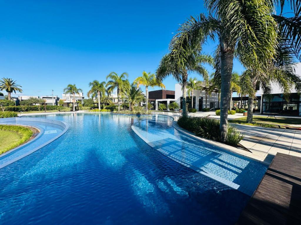 Terreno em Condominio