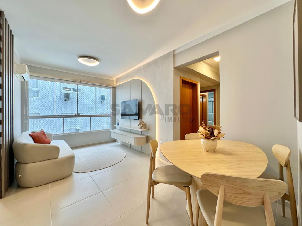 Apartamento 2 Dormitórios