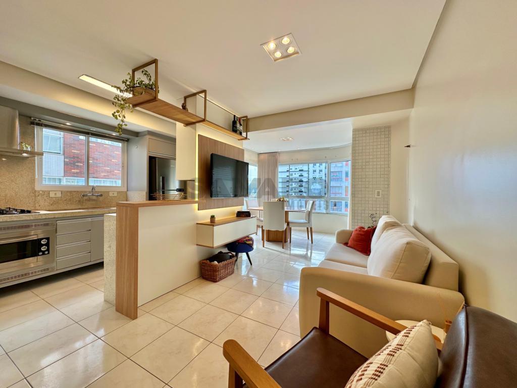 Apartamento 2 Dormitórios