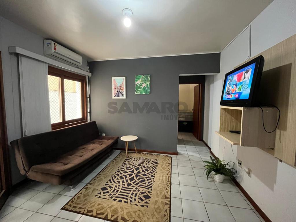Apartamento 1 Dormitório