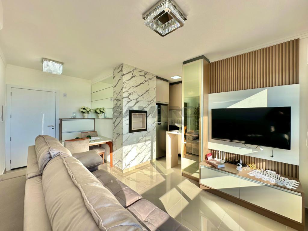 Apartamento 2 Dormitórios