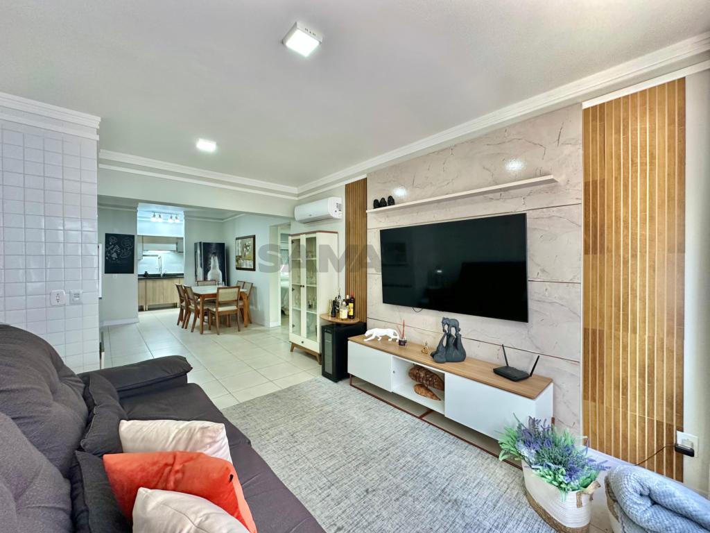 Apartamento 2 Dormitórios