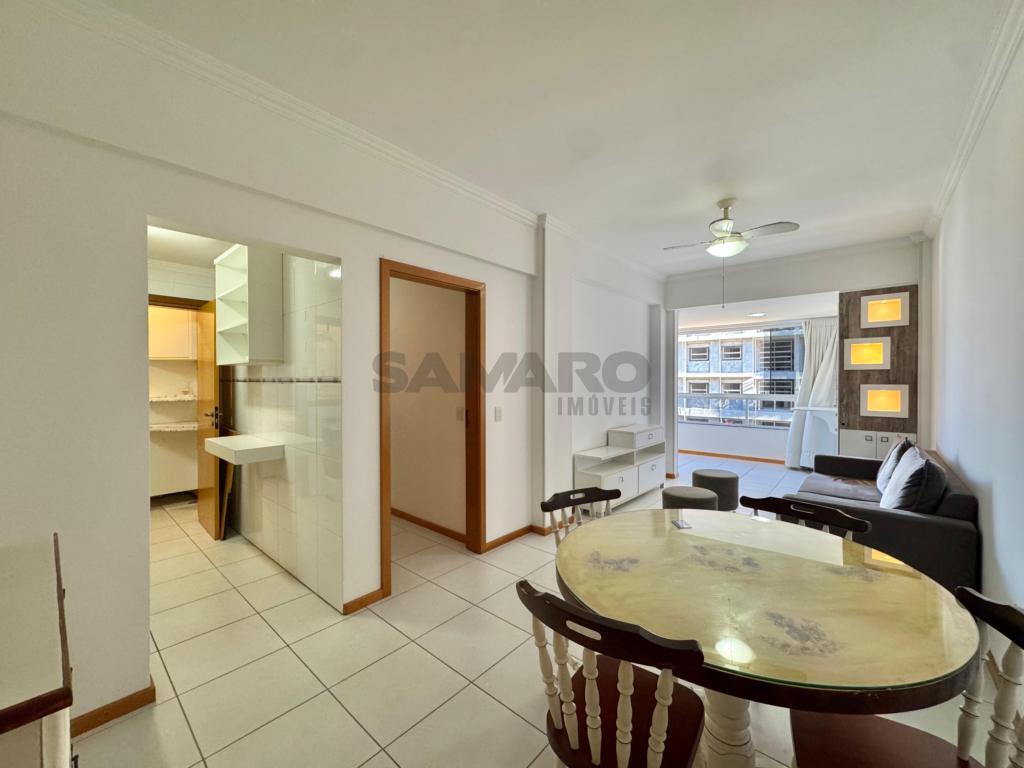 Apartamento 2 Dormitórios