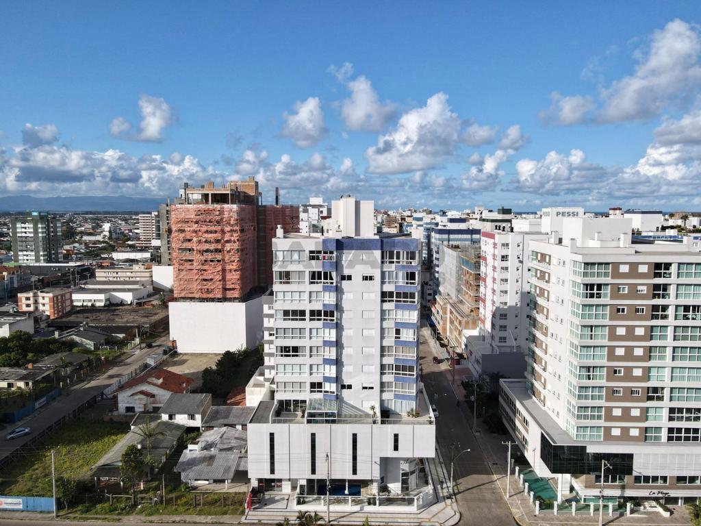 Apartamento 3 Dormitórios