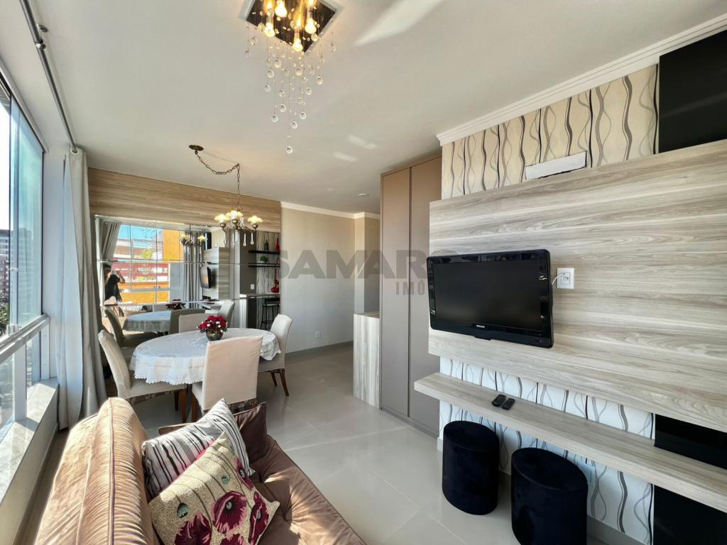 Apartamento 2 Dormitórios