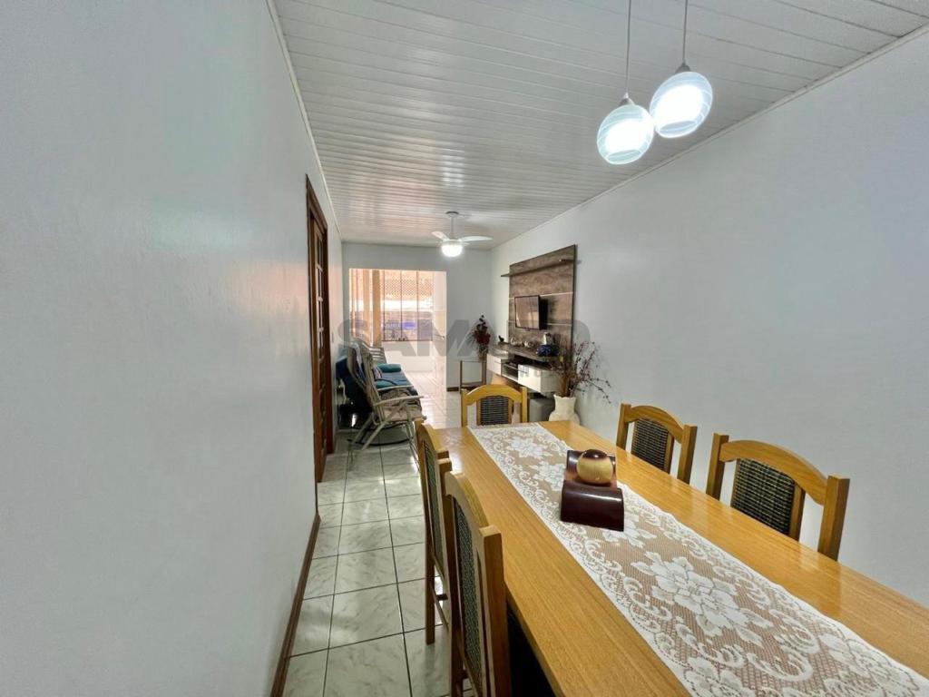 Apartamento 2 Dormitórios