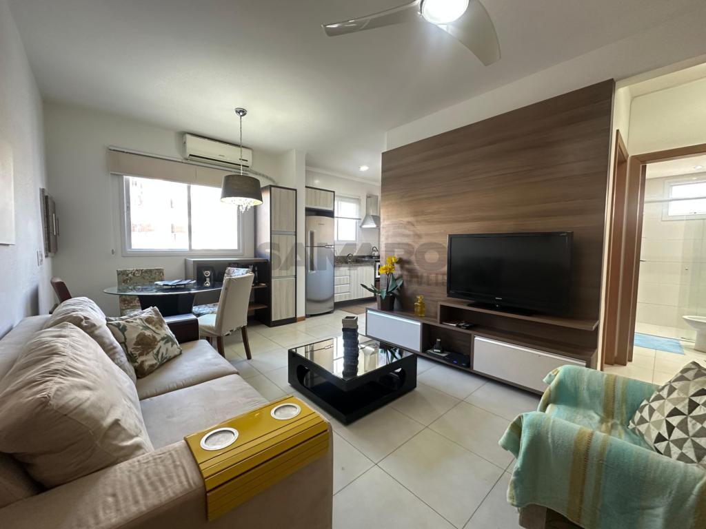 Apartamento 2 Dormitórios