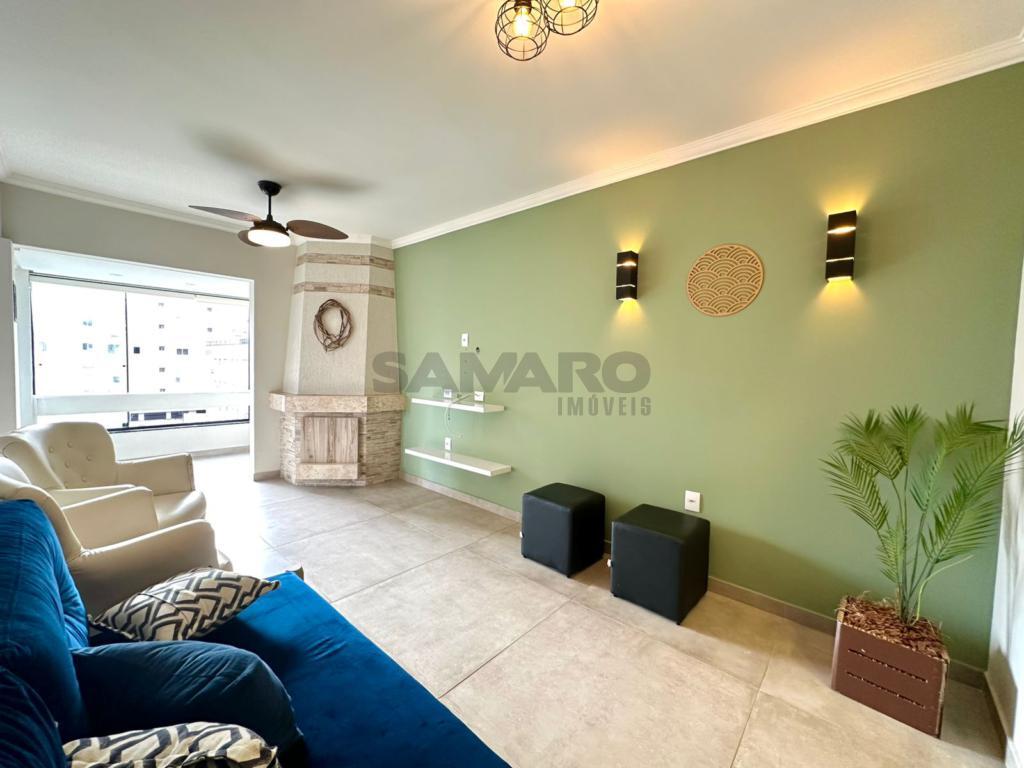 Apartamento 2 Dormitórios