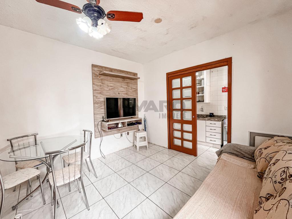 Apartamento 1 Dormitório