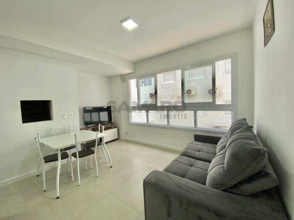 Apartamento 2 Dormitórios
