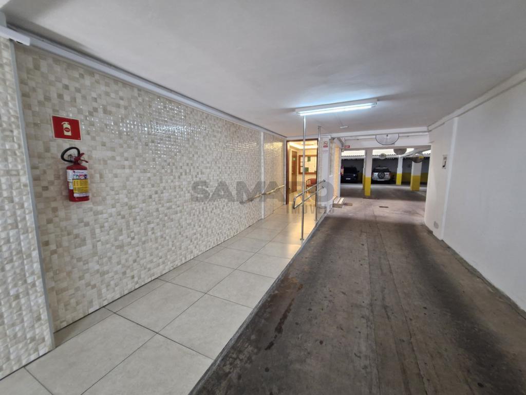 Apartamento 1 Dormitório