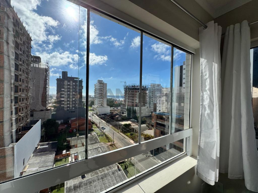 Apartamento 2 Dormitórios