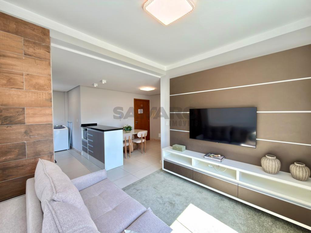 Apartamento 2 Dormitórios