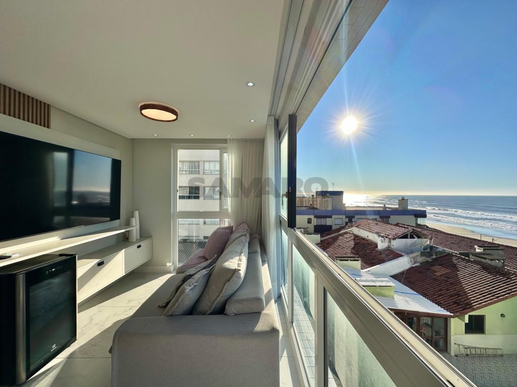 Apartamento 2 Dormitórios