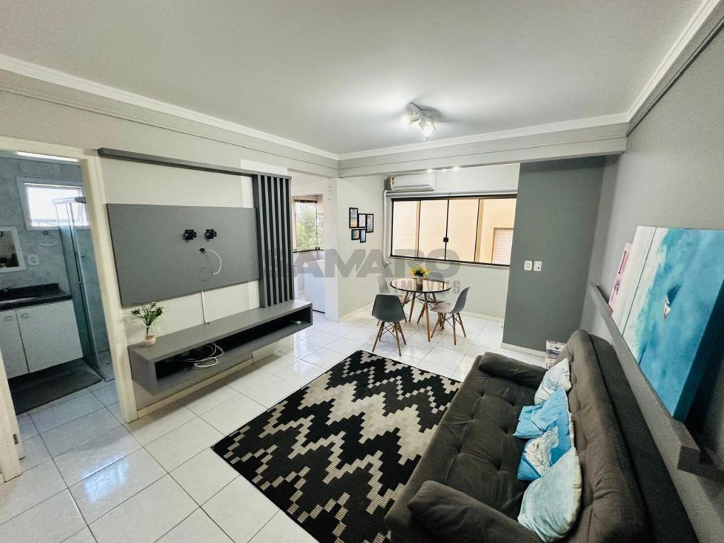 Apartamento 2 Dormitórios
