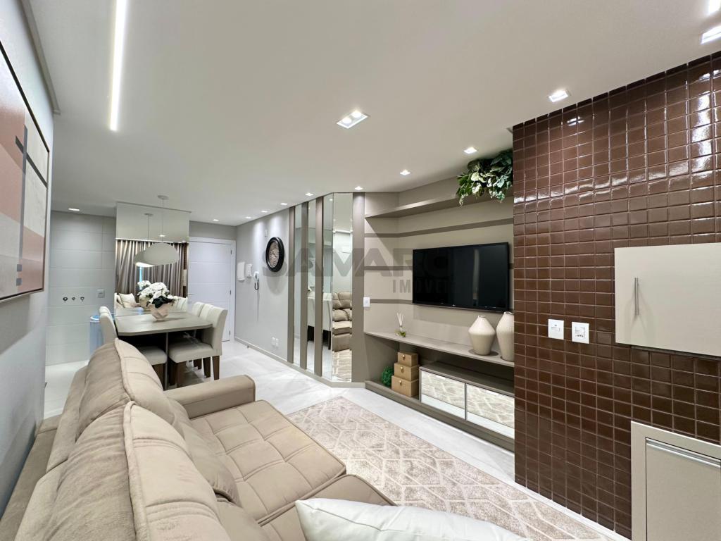 Apartamento 2 Dormitórios