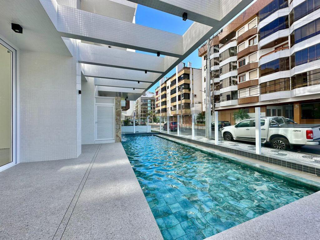 Apartamento 2 Dormitórios