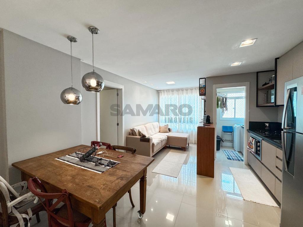 Apartamento 2 Dormitórios