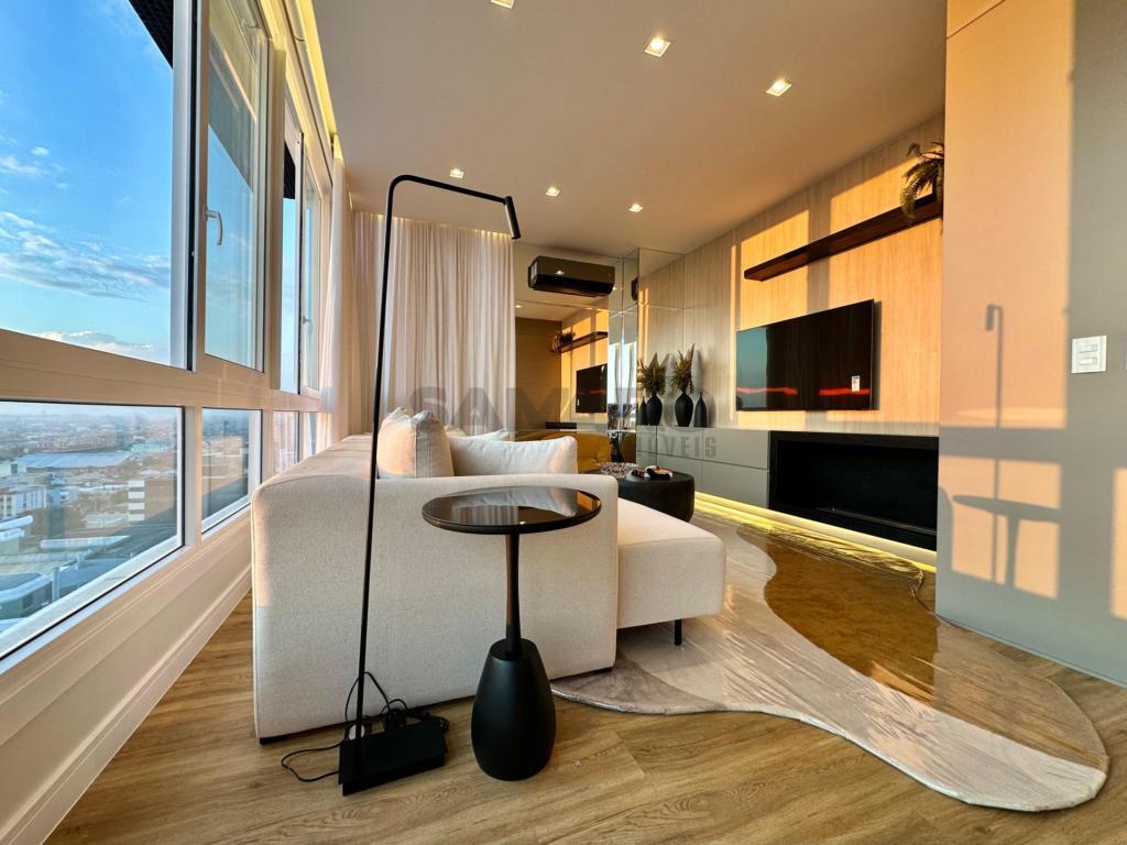 Apartamento 3 Dormitórios