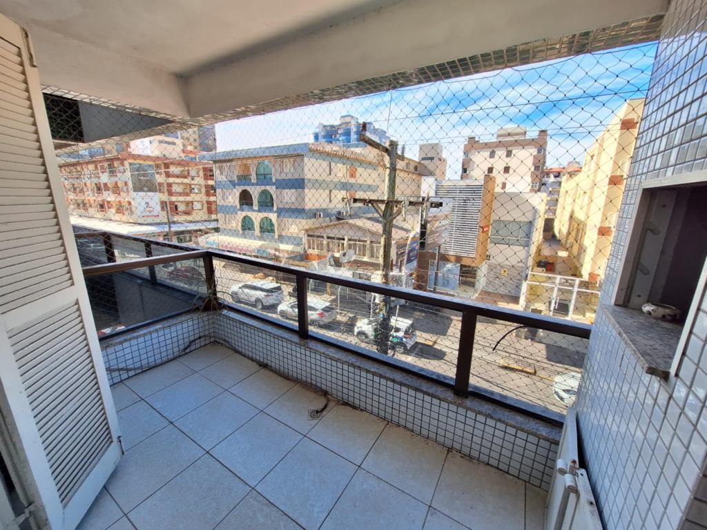 Apartamento 2 Dormitórios