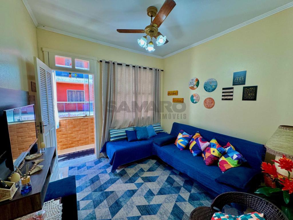 Apartamento 1 Dormitório