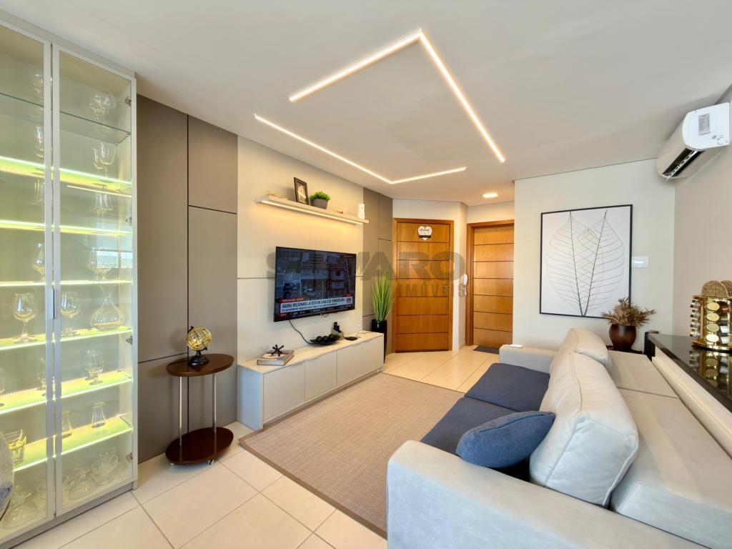Apartamento 3 Dormitórios
