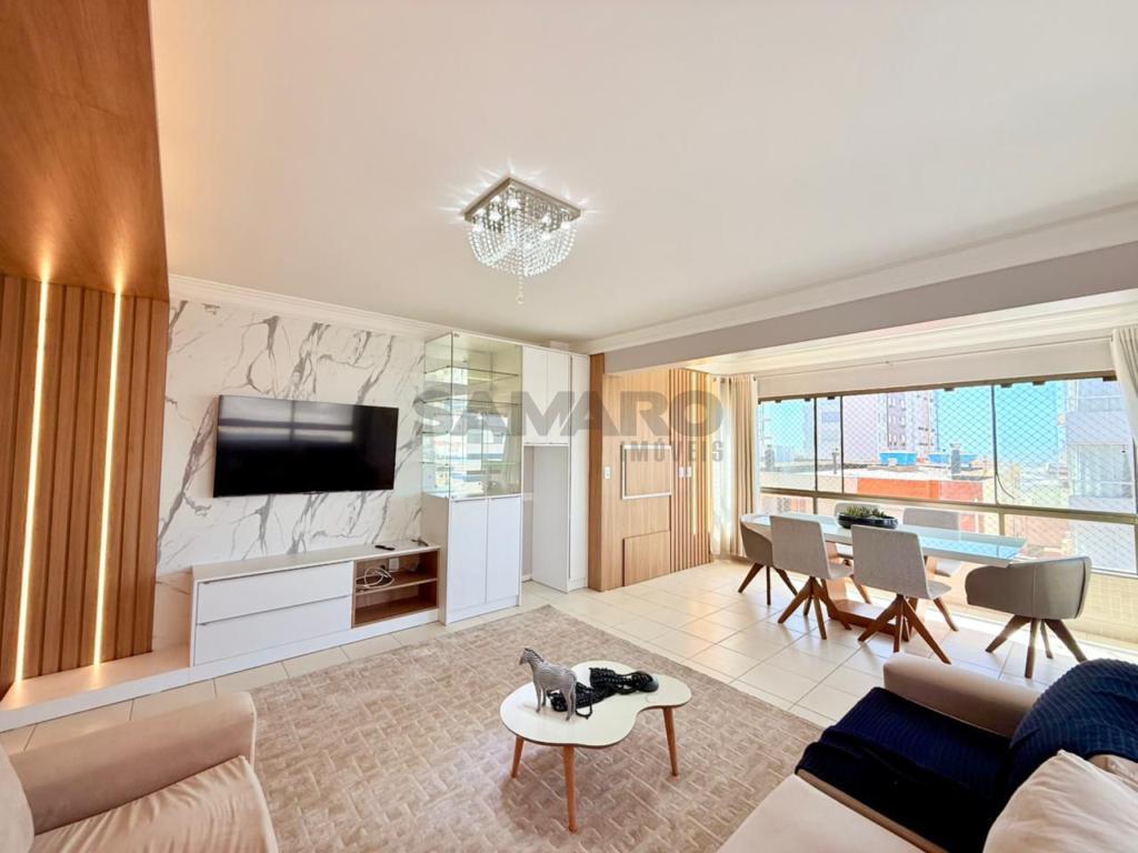 Apartamento 3 Dormitórios