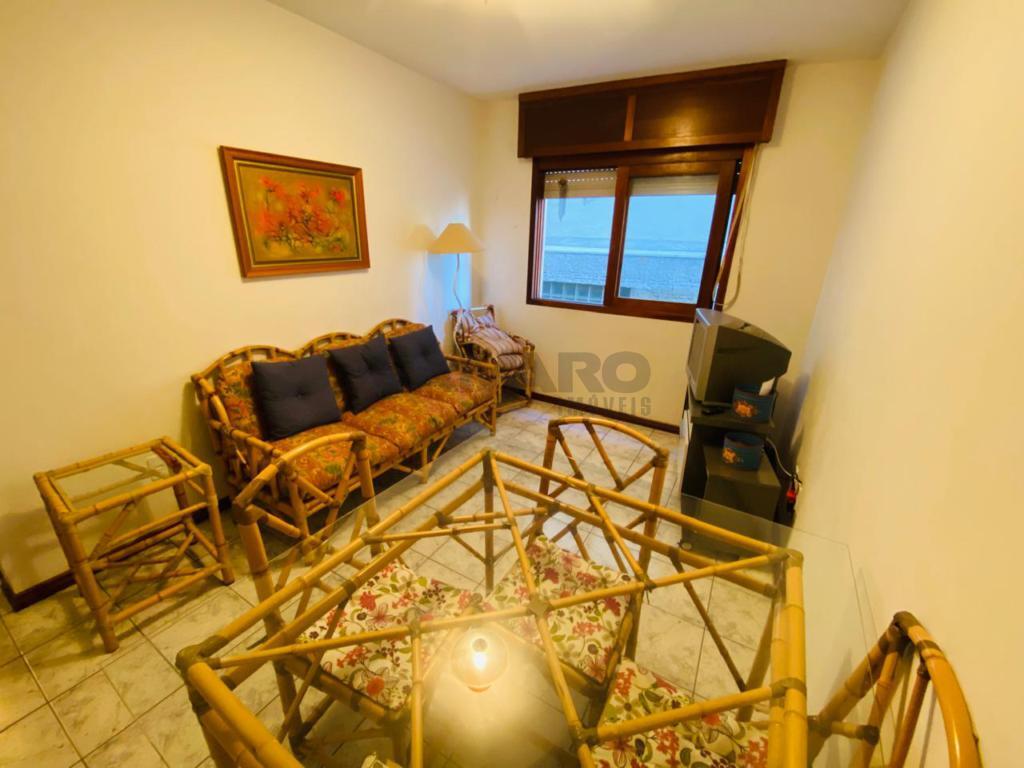 Apartamento 1 Dormitório