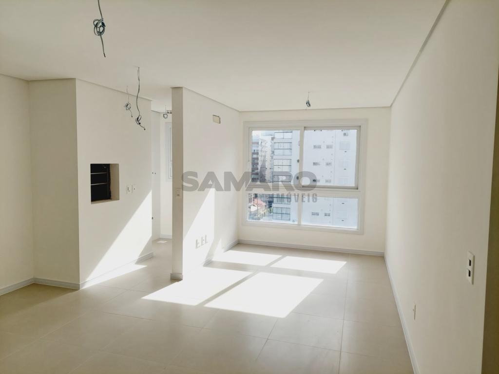 Apartamento 2 Dormitórios