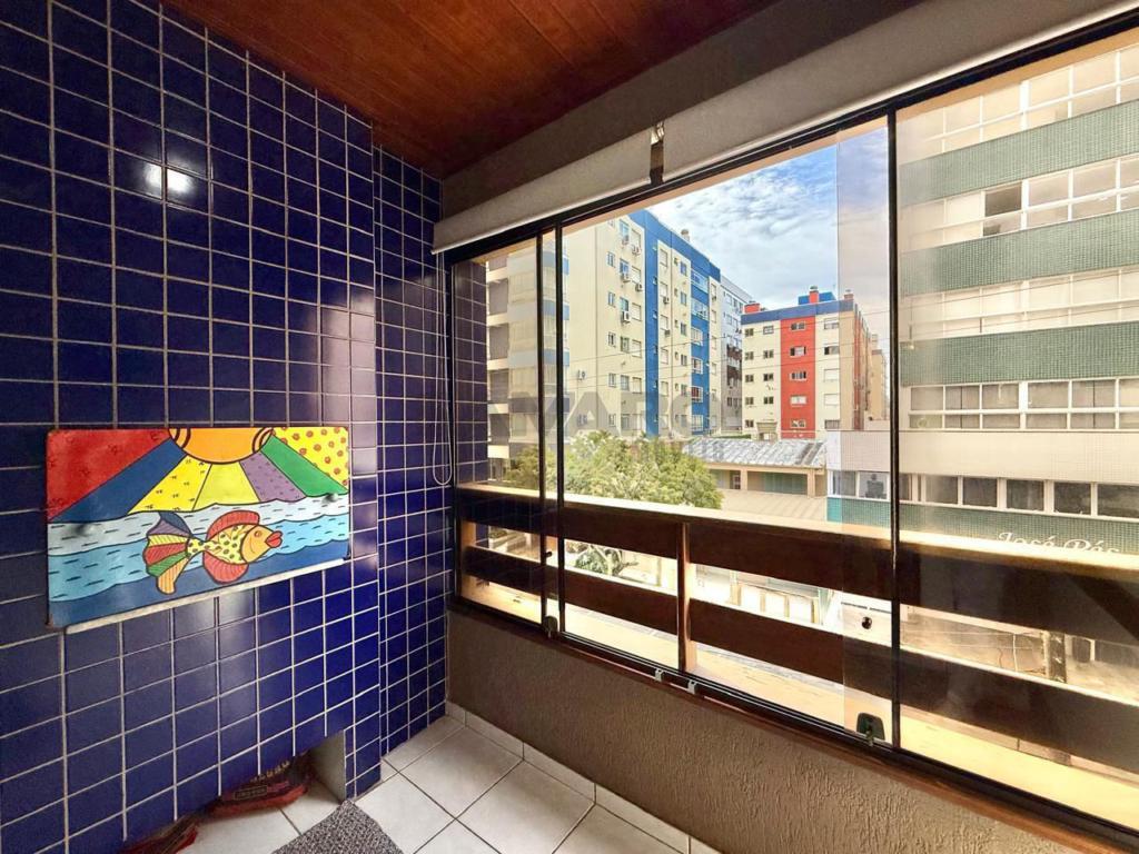 Apartamento 2 Dormitórios