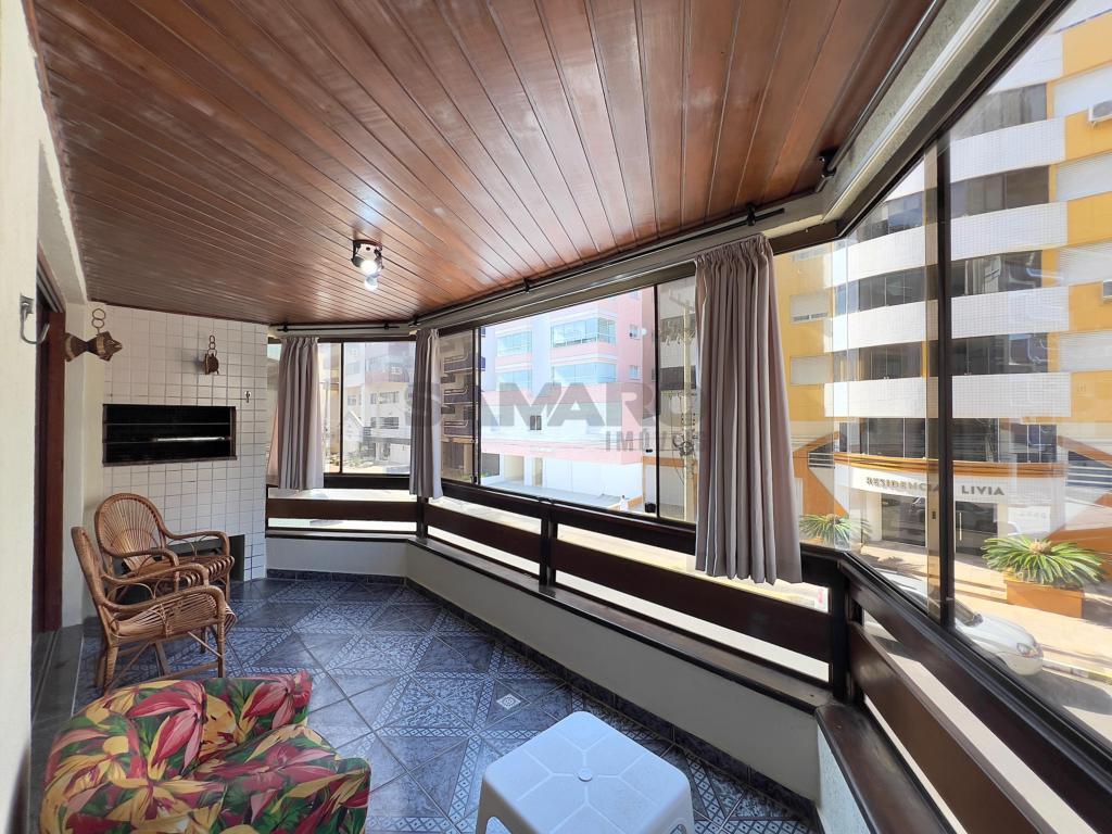 Apartamento 3 Dormitórios