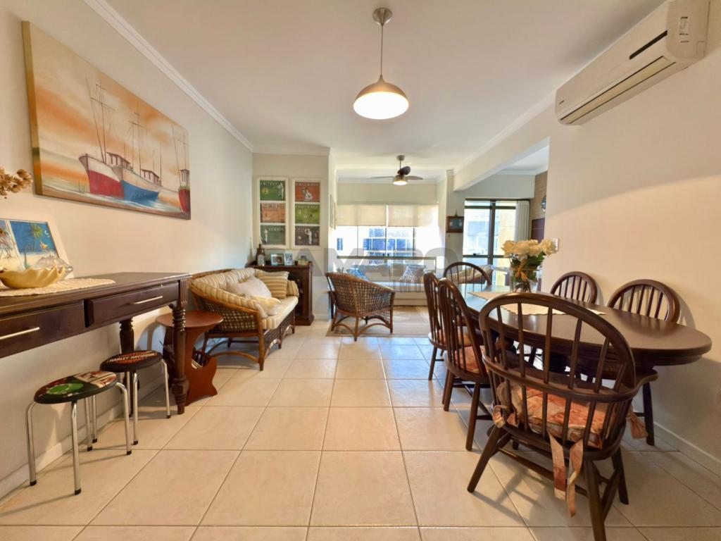 Apartamento 2 Dormitórios