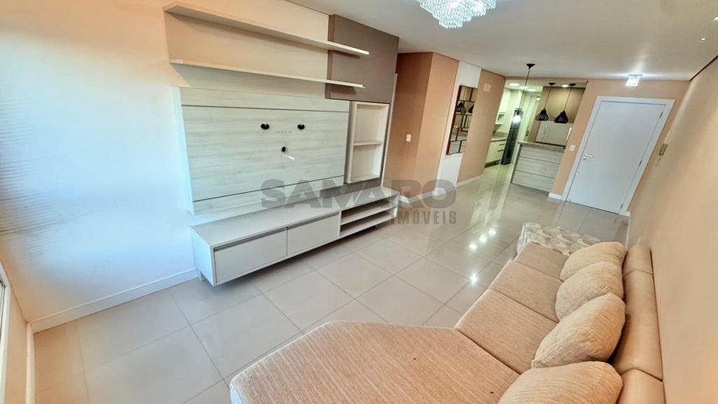 Apartamento 3 Dormitórios